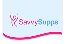 Savvy Supps